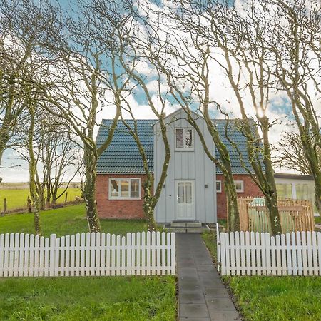 Haus Beltringharde Villa Reussenkoge Luaran gambar