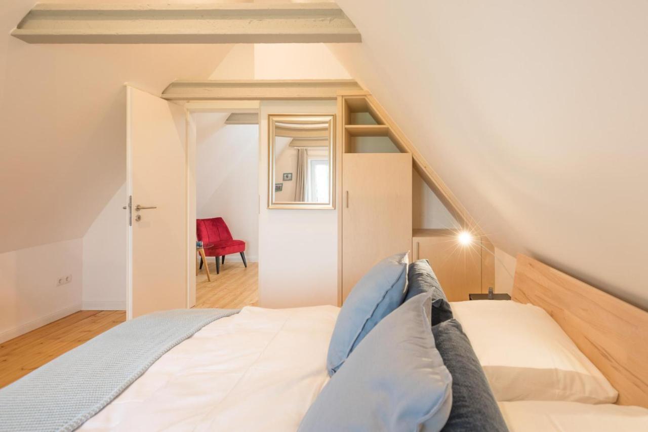 Haus Beltringharde Villa Reussenkoge Luaran gambar
