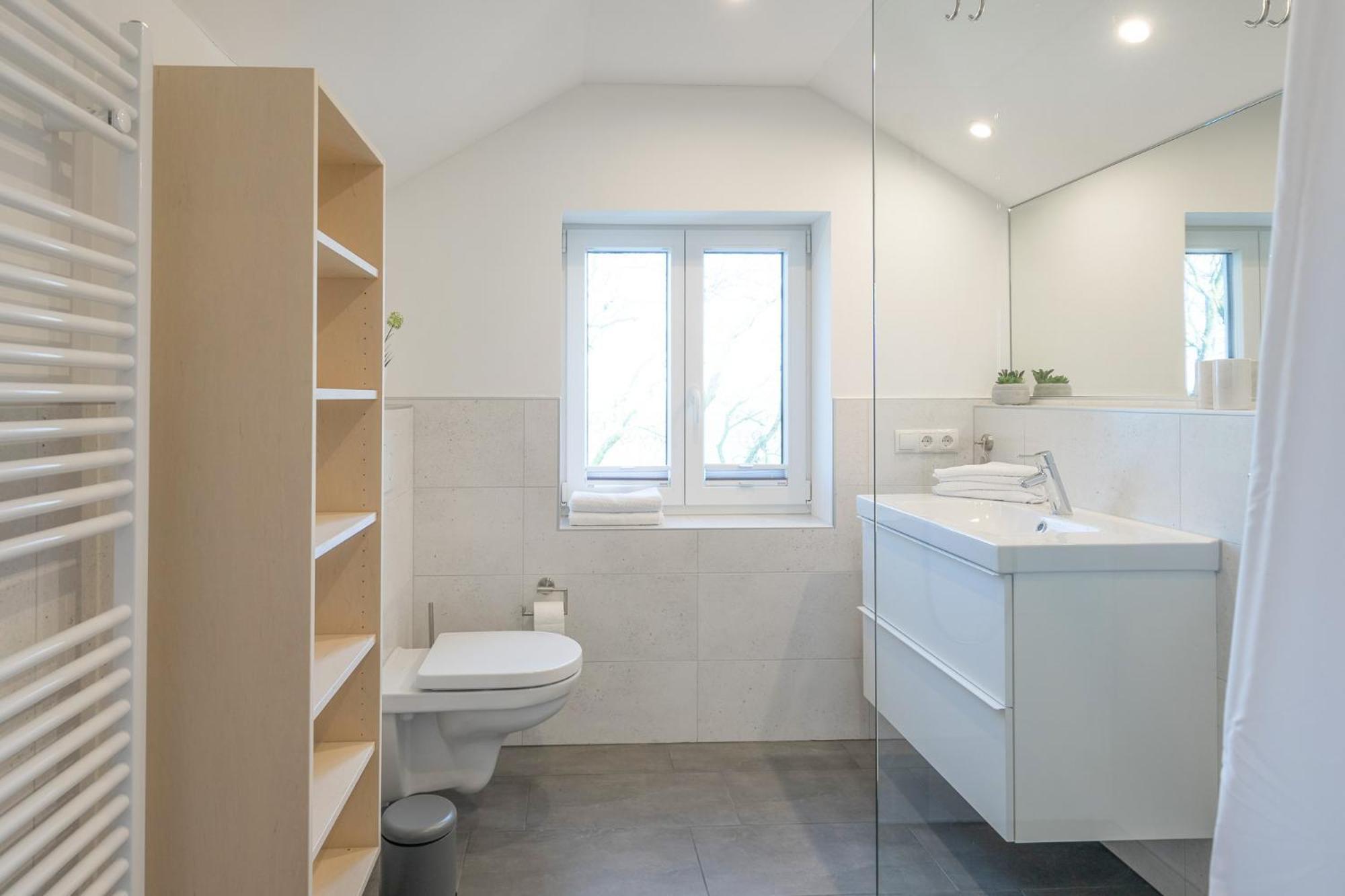 Haus Beltringharde Villa Reussenkoge Luaran gambar
